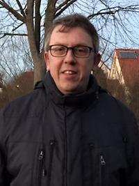 Dirk Bethmann